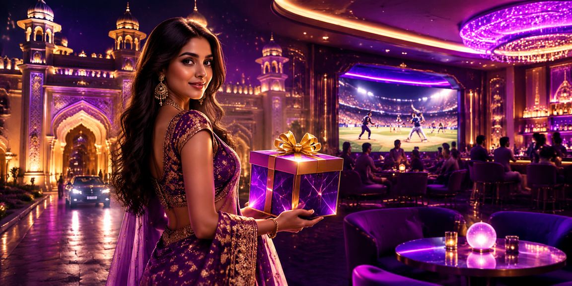 Young Indian cricket and football fans engaging in mobile sports betting